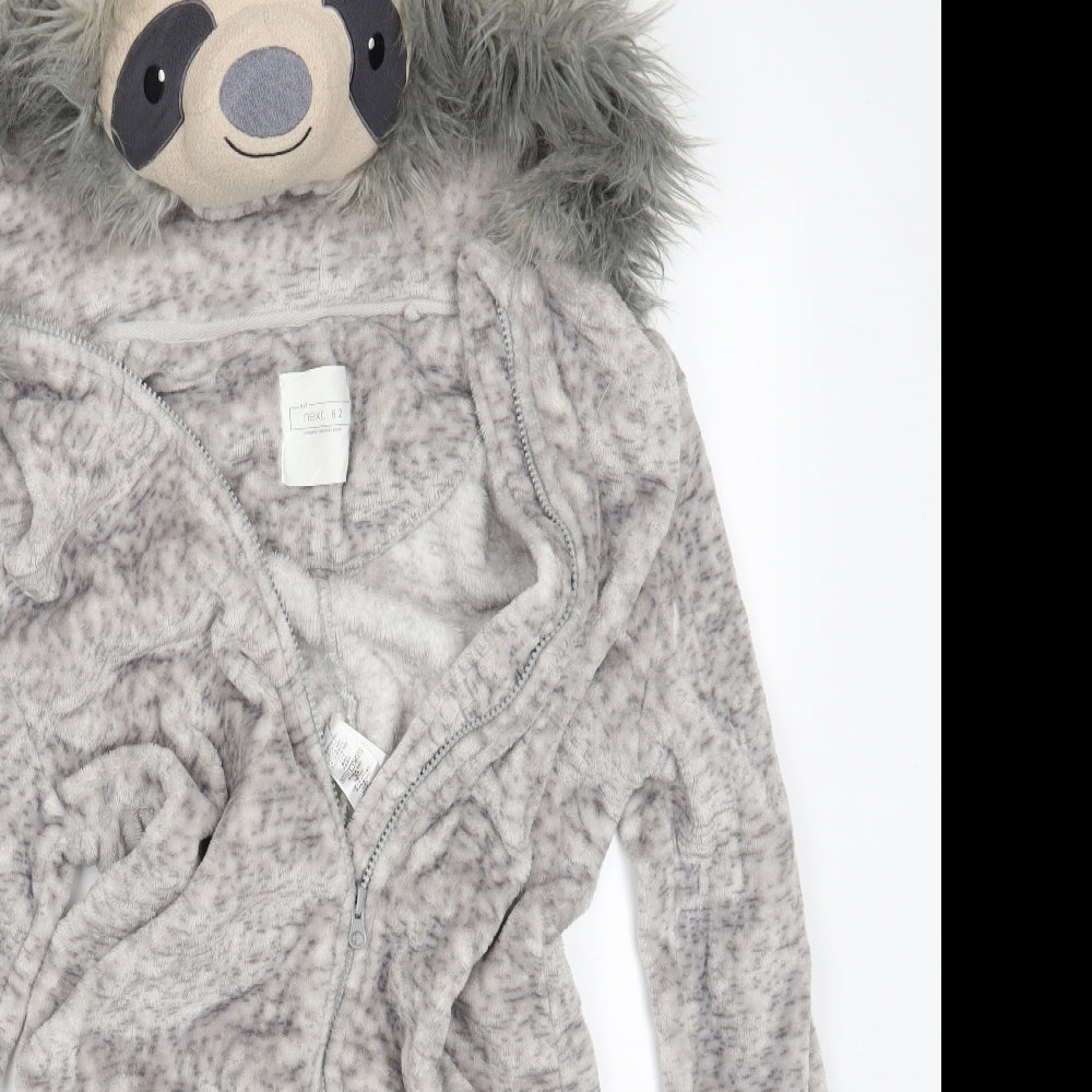 NEXT Boys Grey    One Piece Size 11-12 Years