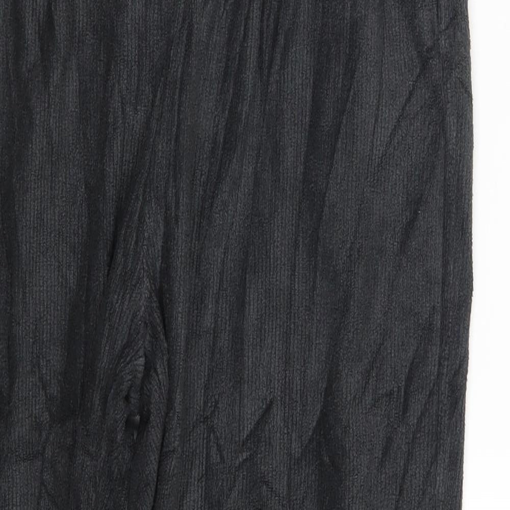 Land's End Mens Grey   Sweatpants Trousers Size S L25 in