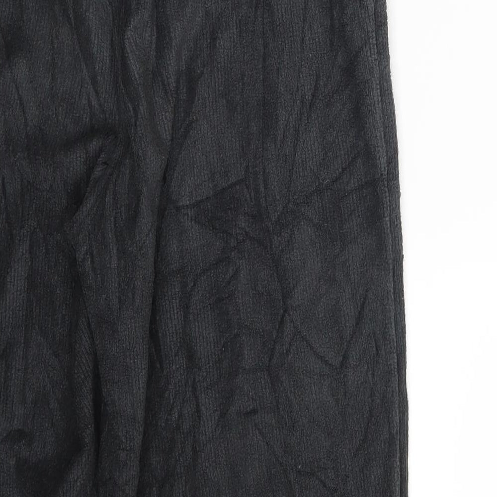 Land's End Mens Grey   Sweatpants Trousers Size S L25 in