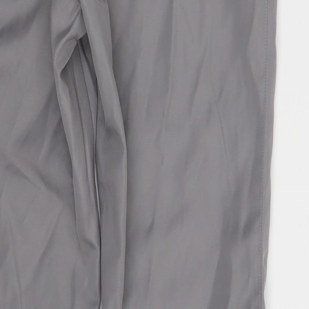 Mountain Warehouse  Womens Grey   Trousers  Size 8 L30 in