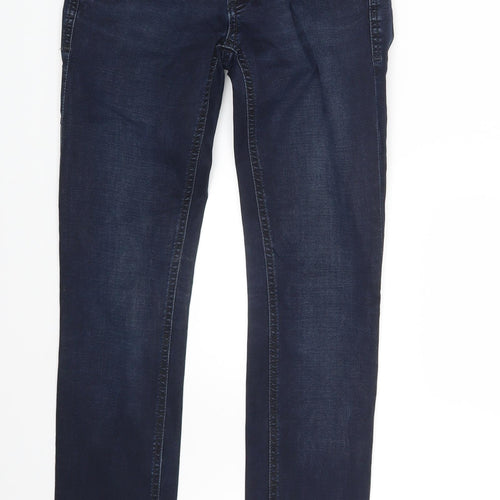 LTB Girls Blue  Denim Skinny Jeans One Size