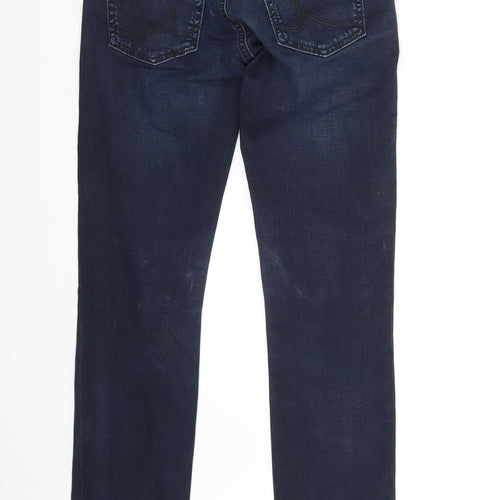 LTB Girls Blue  Denim Skinny Jeans One Size