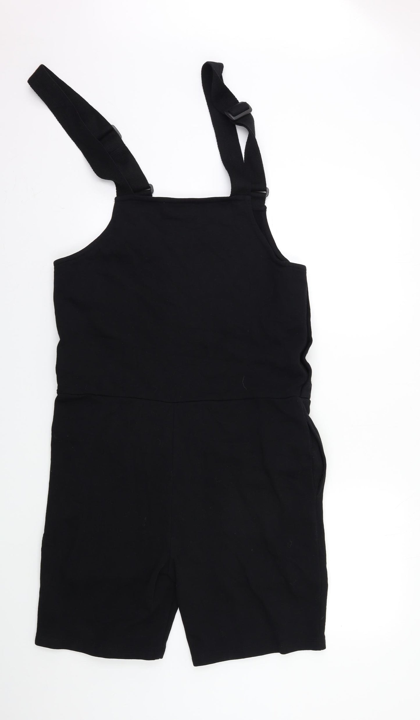 ASOS Mens Black   Cargo Shorts Size M - Dungaree