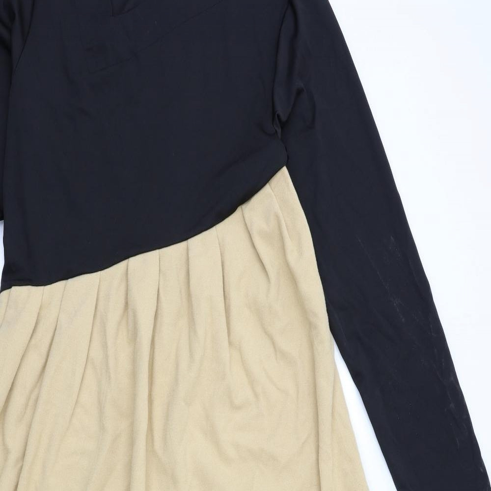 Preworn Womens Beige   Maxi  Size M