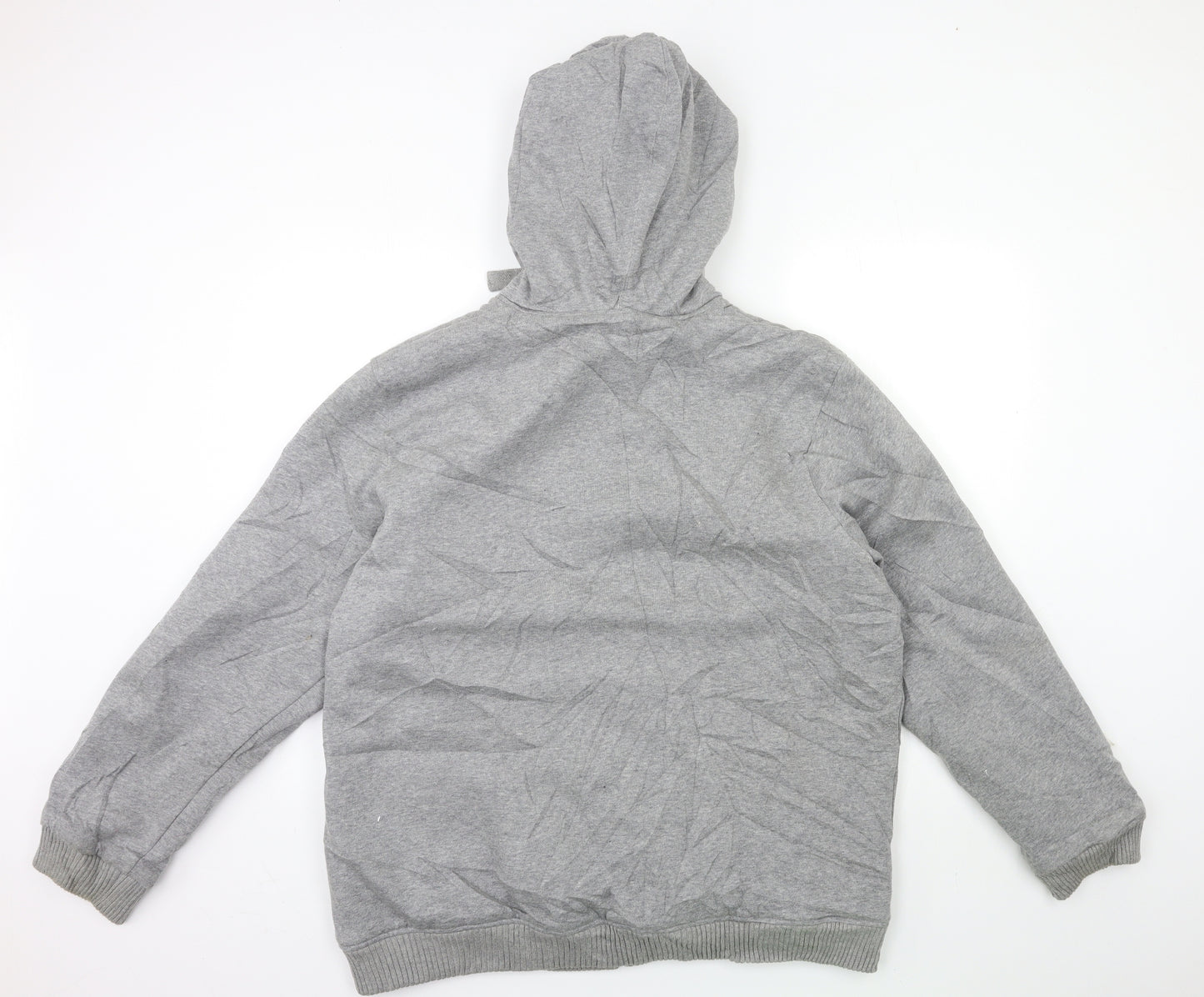 F&F Mens Grey   Jacket  Size XL