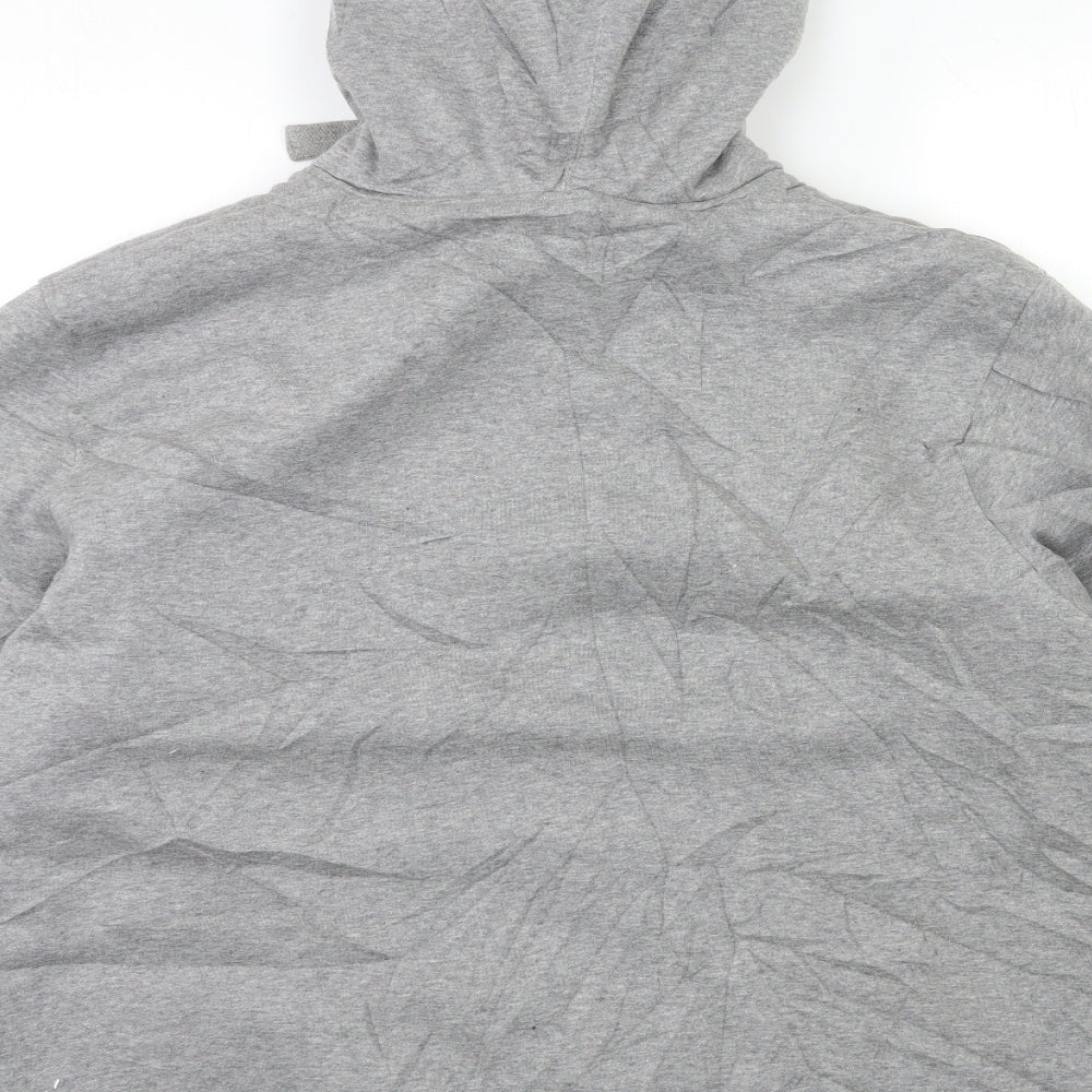F&F Mens Grey   Jacket  Size XL