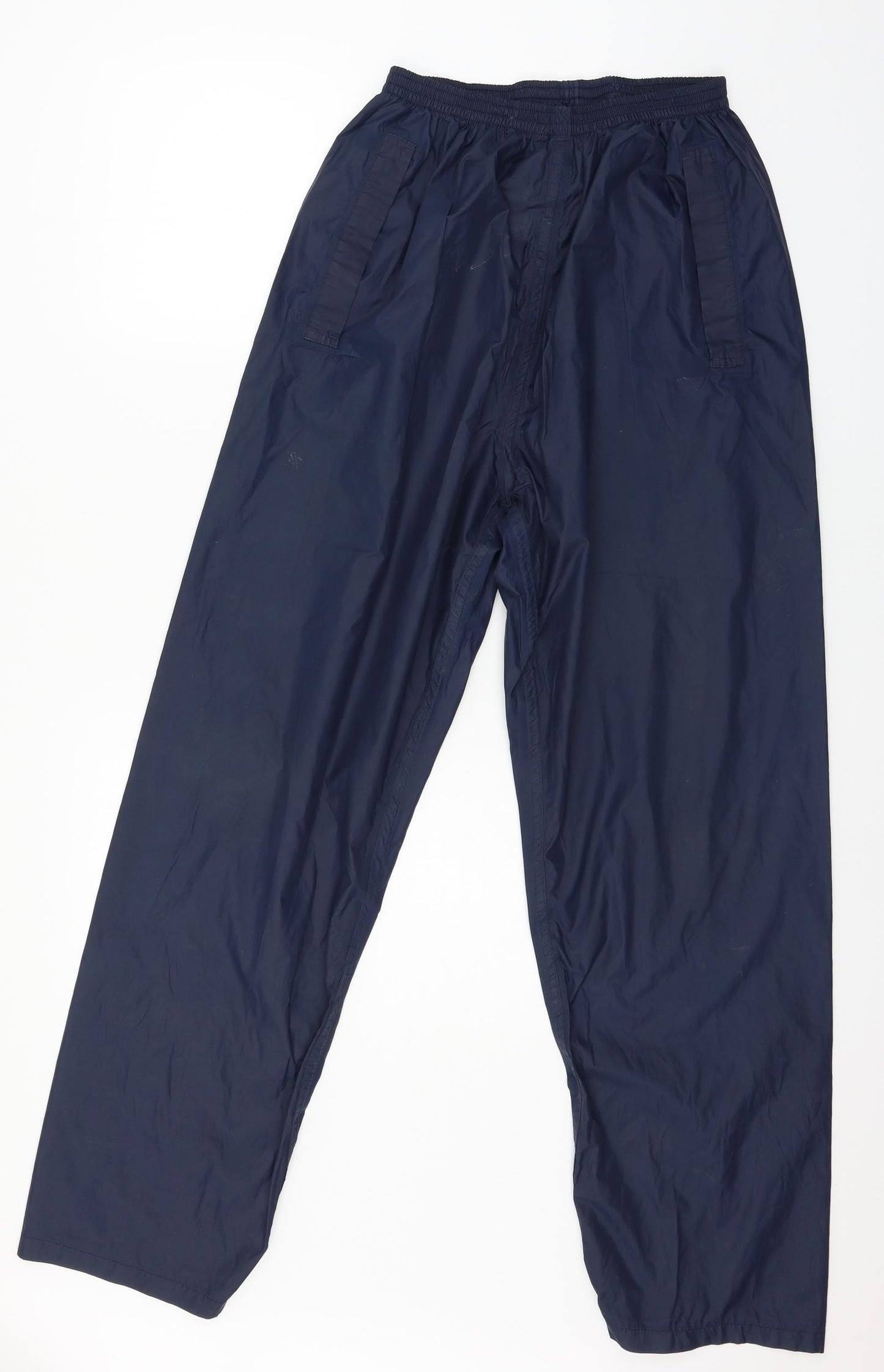 River Island Womens Blue   Trousers  Size M L30 in