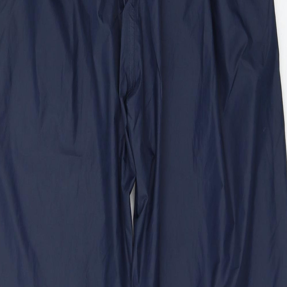 River Island Womens Blue   Trousers  Size M L30 in