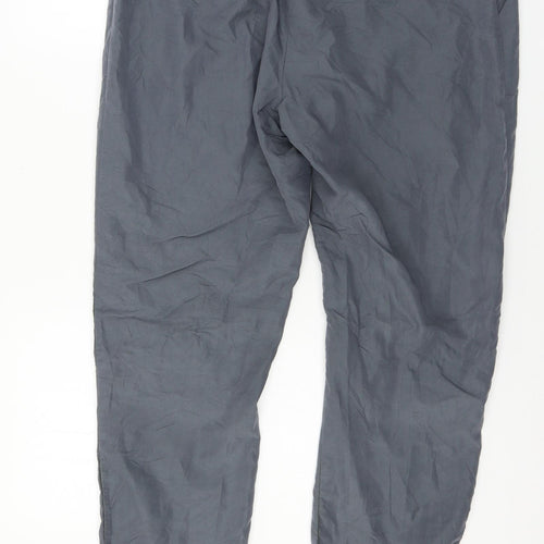 Kiabi Womens Blue   Trousers  Size 14 L27 in