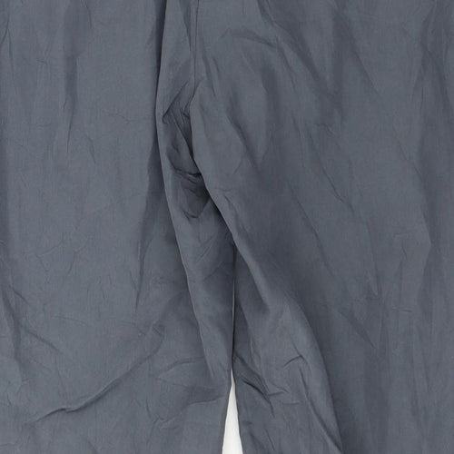 Kiabi Womens Blue   Trousers  Size 14 L27 in