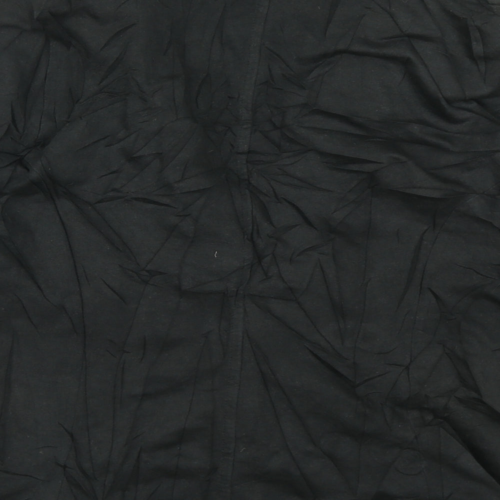 George Womens Black   Jacket Blazer Size 12
