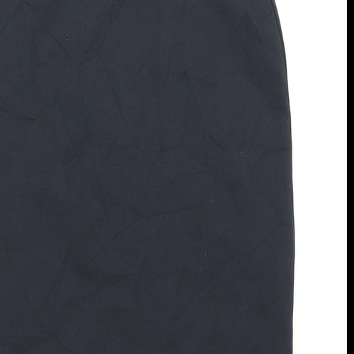 George Girls Blue   Straight & Pencil Skirt Size 9-10 Years