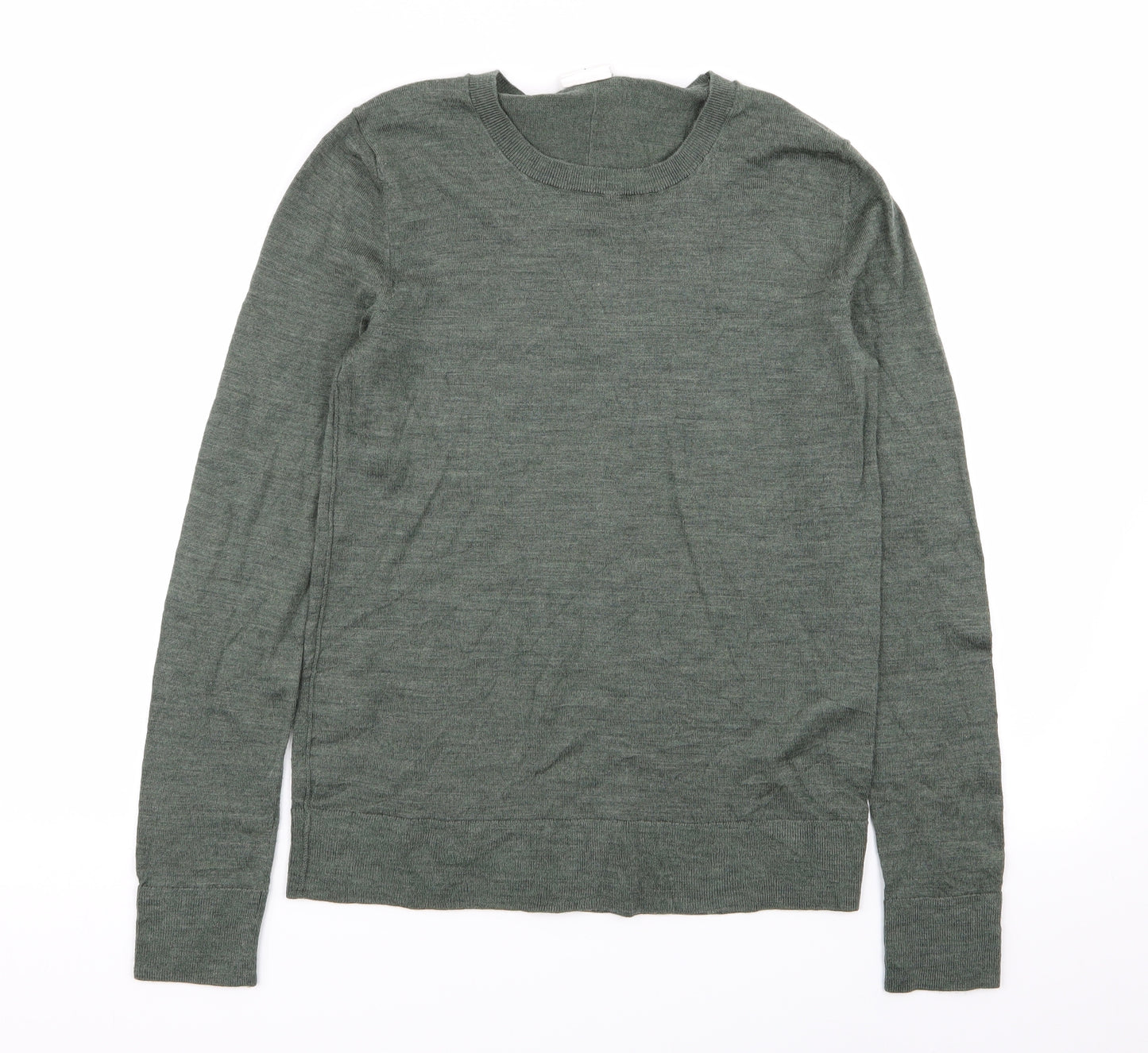 Gap Womens Green   Pullover Jumper Size S