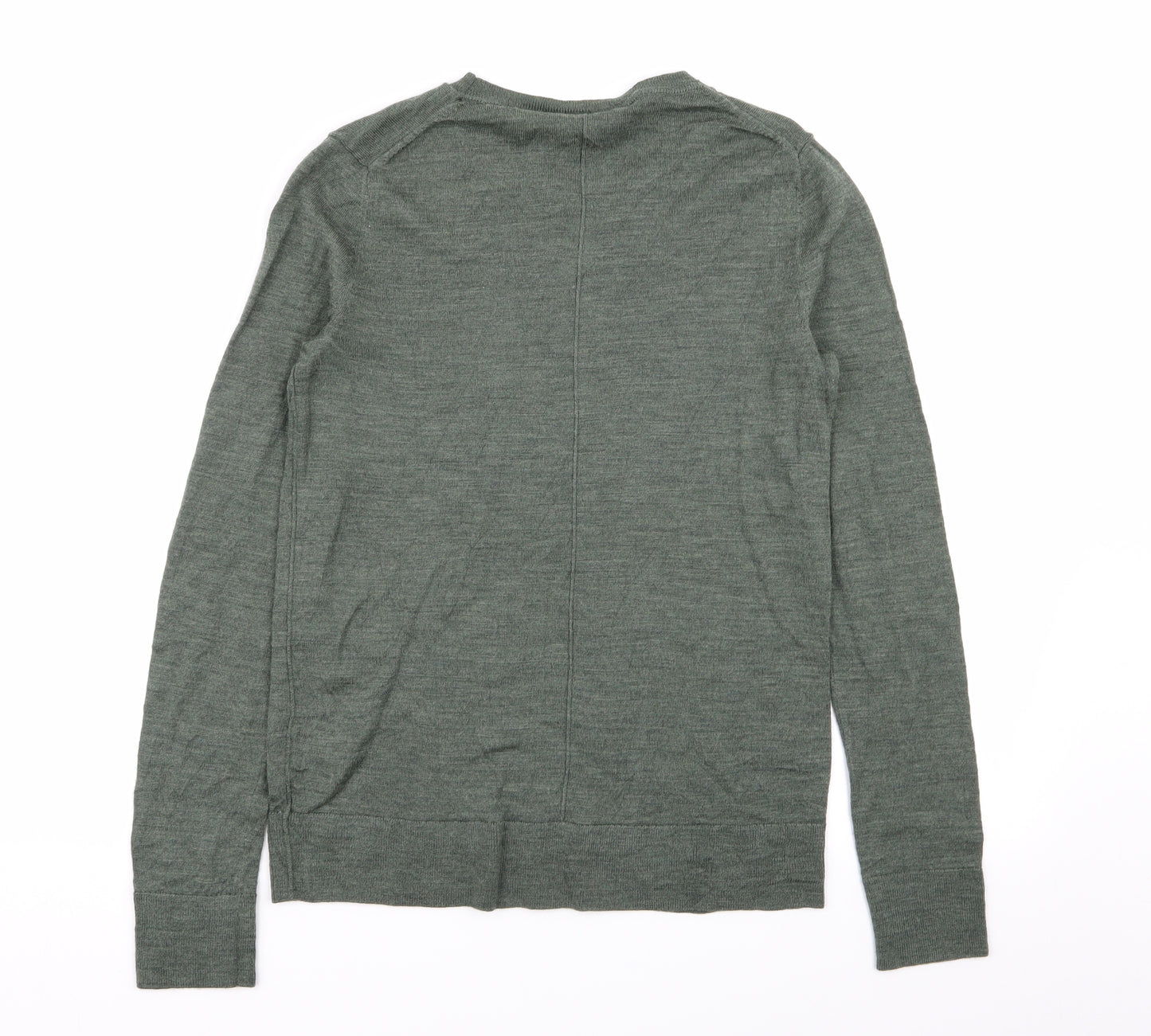 Gap Womens Green   Pullover Jumper Size S
