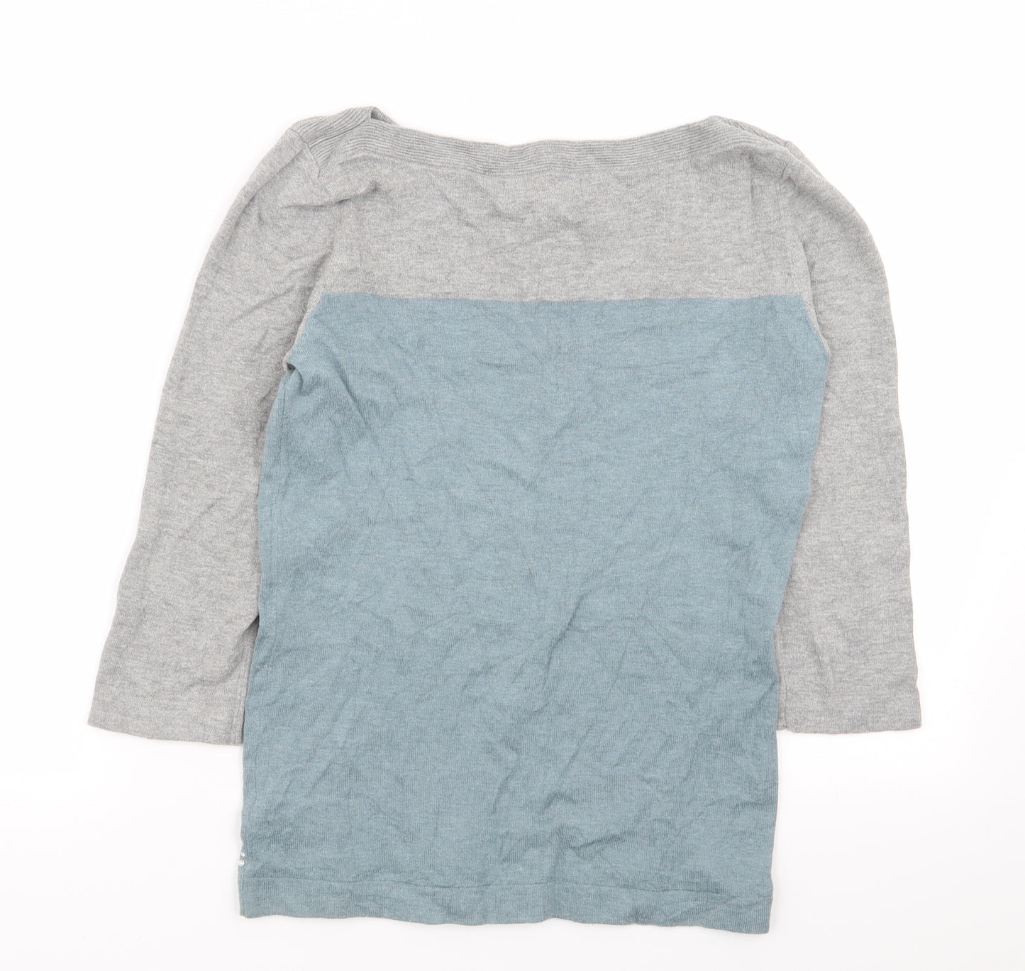 NEXT Womens Multicoloured   Pullover Jumper Size 8