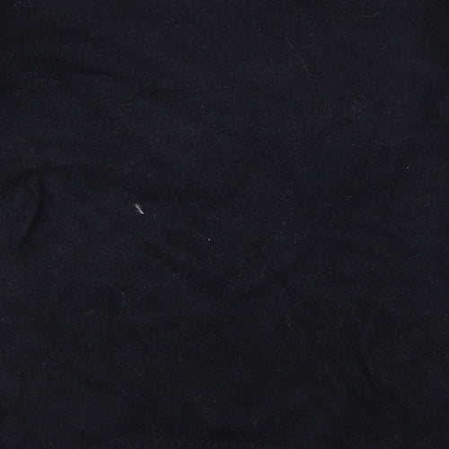 H&M Womens Blue   Pullover Jumper Size M