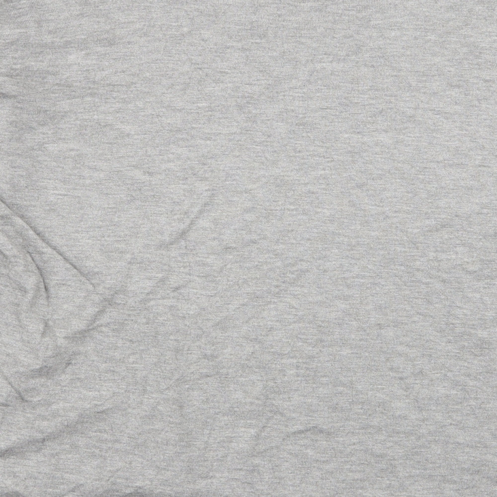 Polo Ralph Lauren Mens Grey   Pullover Jumper Size M