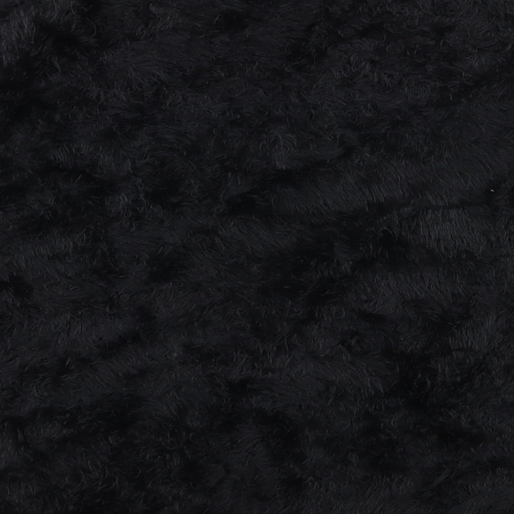 lookagain Womens Black   Pullover Jumper Size 8  - star detail