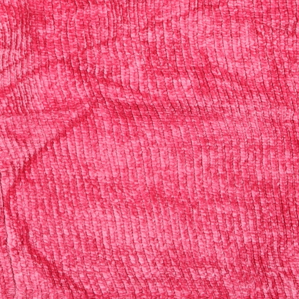 Matalan Girls Pink   Pullover Jumper Size 11 Years