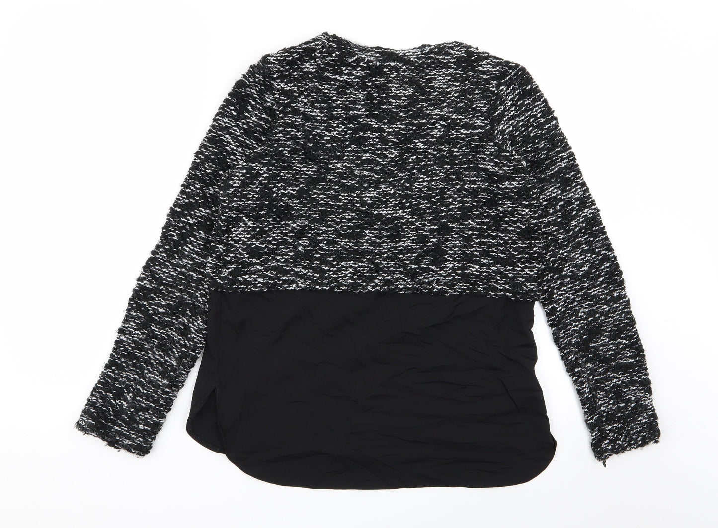 NEXT Womens Multicoloured   Pullover Jumper Size 6