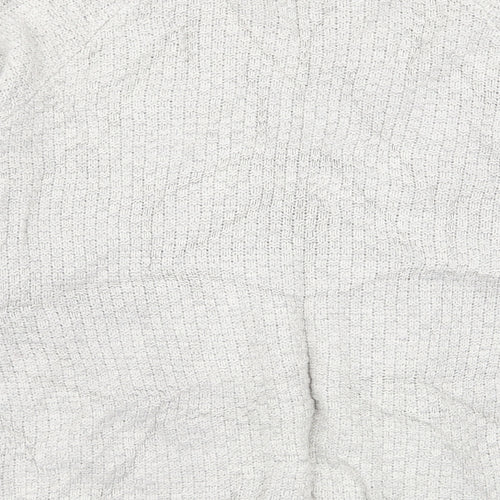 Primark Mens Grey   Pullover Jumper Size M