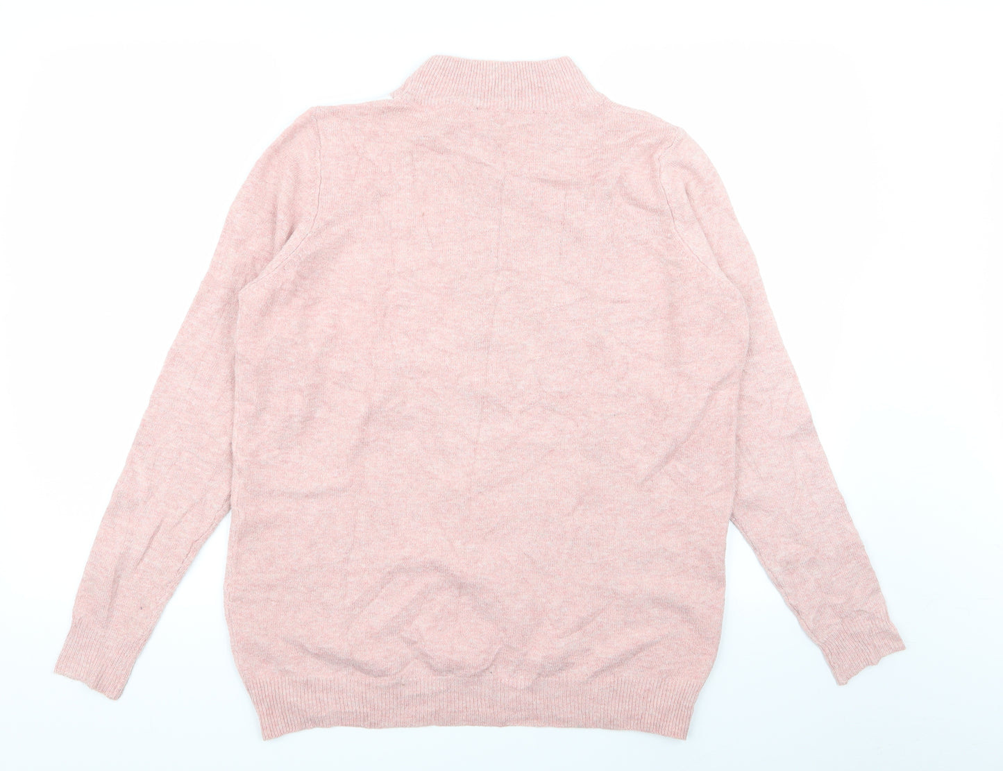 Bonmarché Womens Multicoloured   Pullover Jumper Size 12