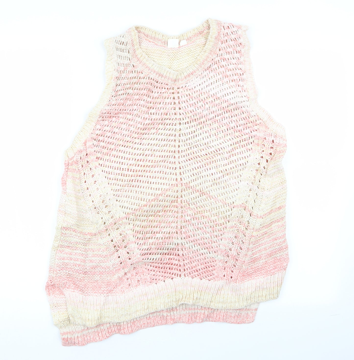 Gap Womens Multicoloured   Pullover Jumper Size M