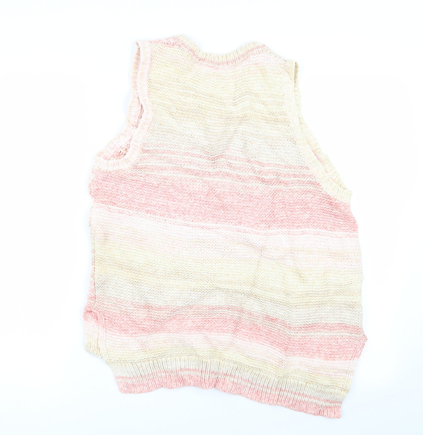 Gap Womens Multicoloured   Pullover Jumper Size M