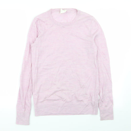 Gap Womens Purple   Pullover Jumper Size XS