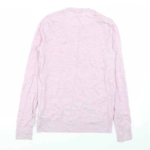 Gap Womens Purple   Pullover Jumper Size XS