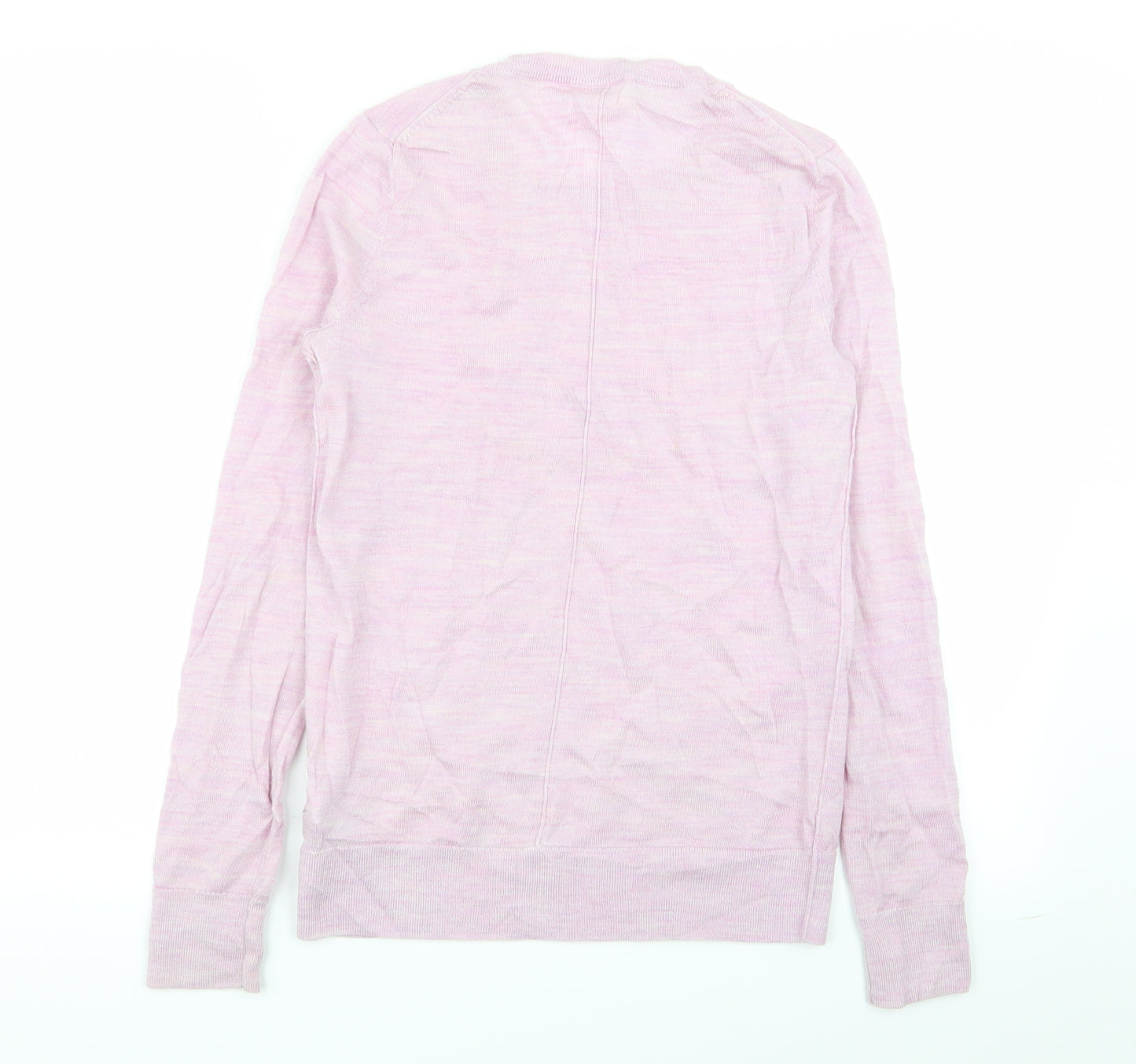 Gap Womens Purple   Pullover Jumper Size XS