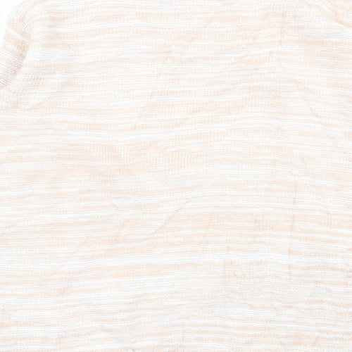 Per Una Womens Multicoloured   Pullover Jumper Size 12