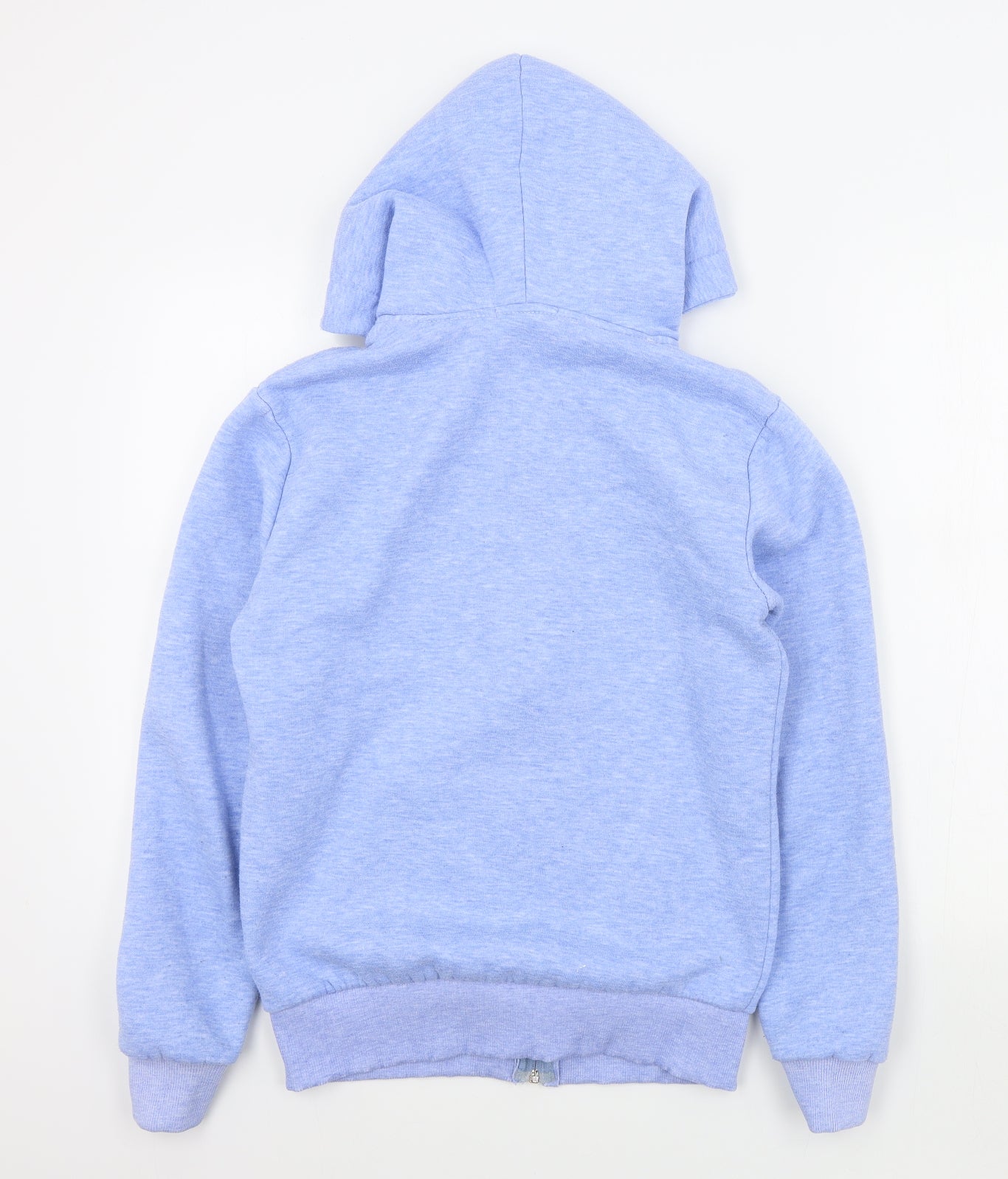 Polo Ralph Lauren Womens Blue   Full Zip Jumper Size S