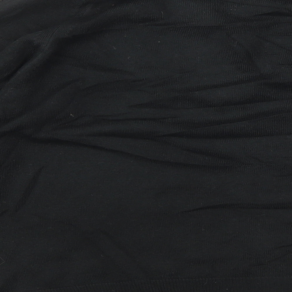 Littlewoods Womens Black   Pullover Jumper Size 12
