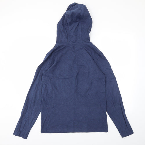 SPIRIT  Mens Blue   Pullover Jumper Size S
