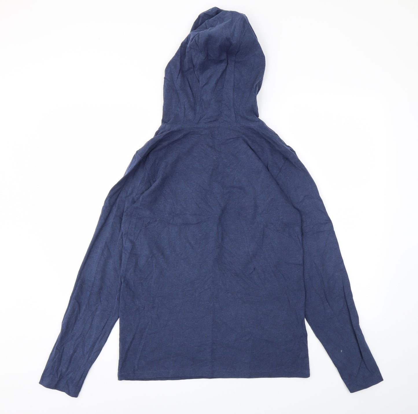 SPIRIT  Mens Blue   Pullover Jumper Size S