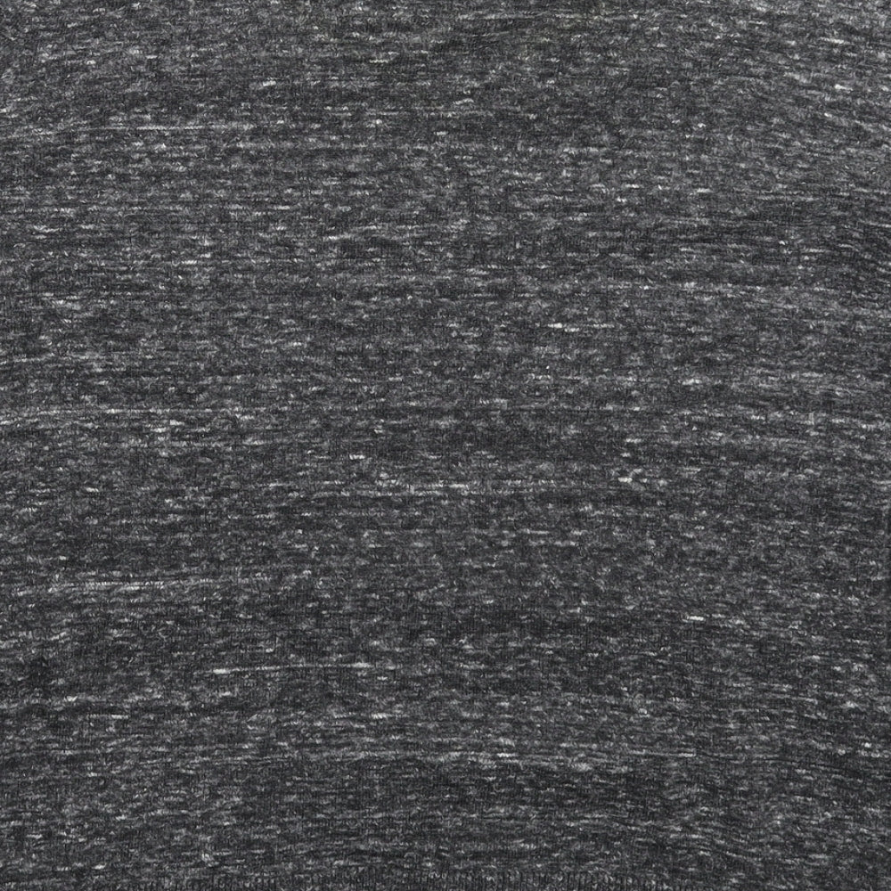 Topman Mens Grey  Knit Pullover Jumper Size S