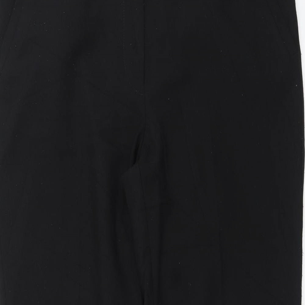 Target Collection Womens Beige   Trousers  Size 12 L27 in