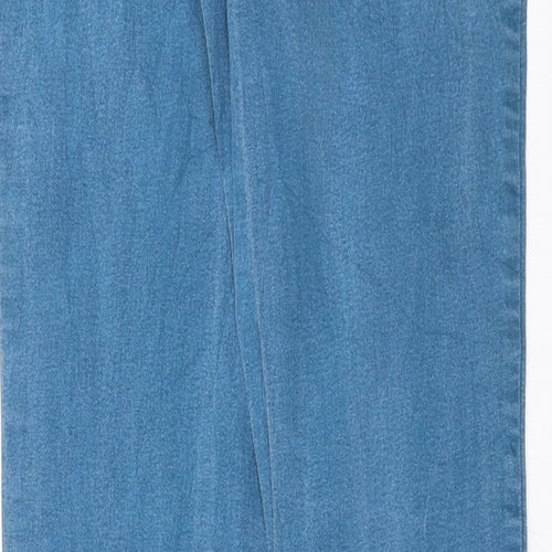 Tchibo Womens Blue  Denim Jegging Jeans Size 10 L29 in