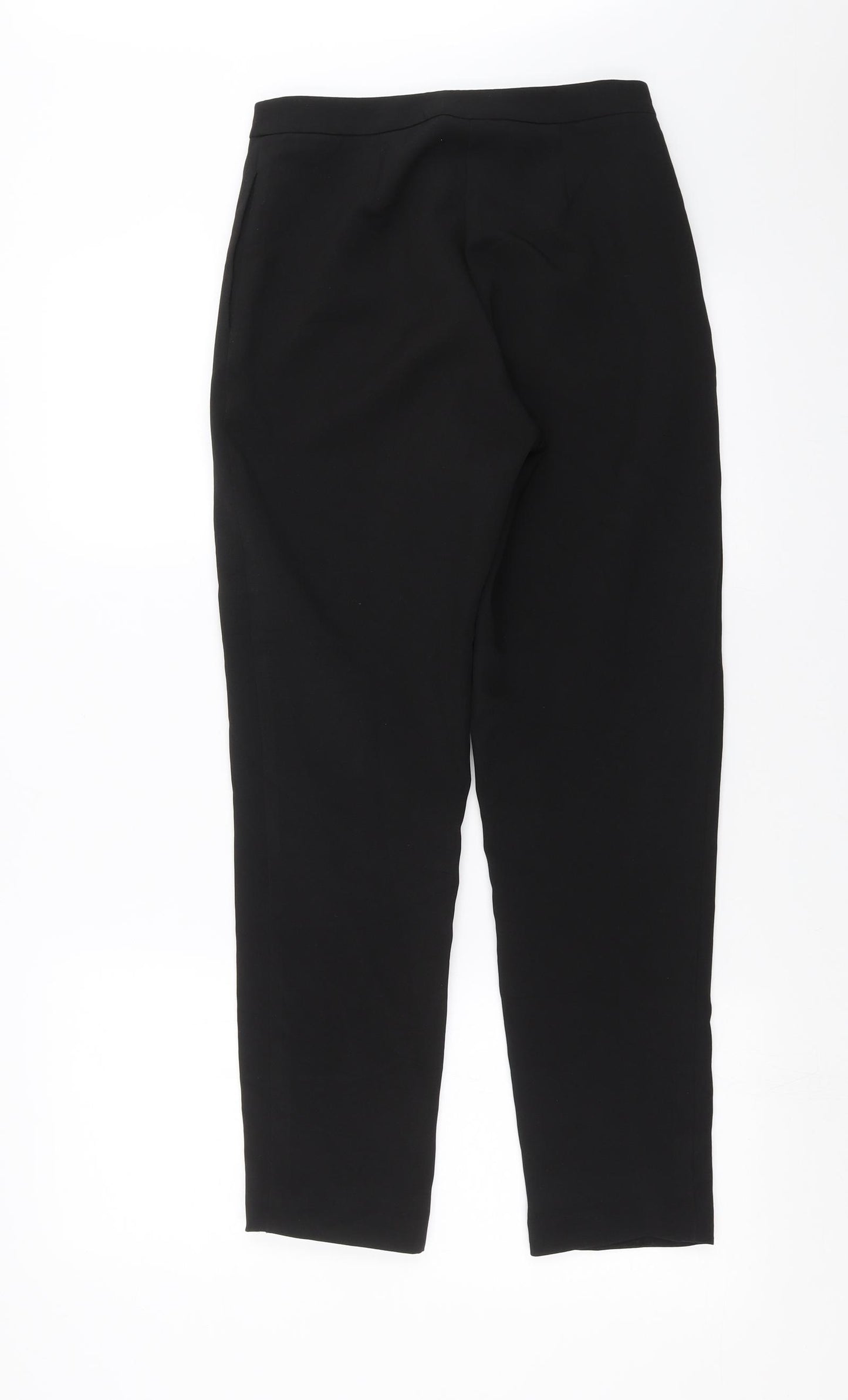 ASOS Womens Black   Trousers  Size 4 L27 in