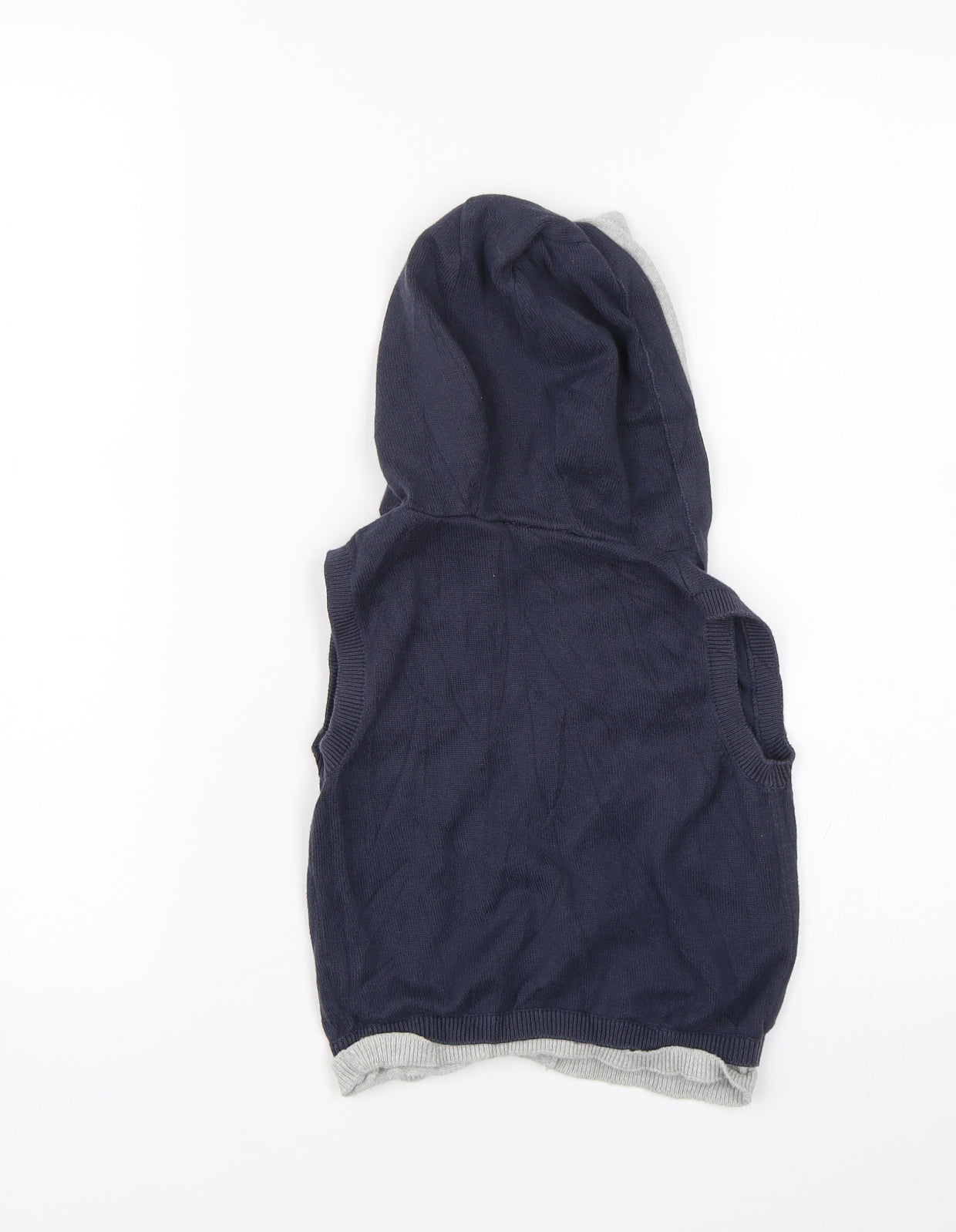 Cherokee Boys Blue   Cardigan Jumper Size 2-3 Years