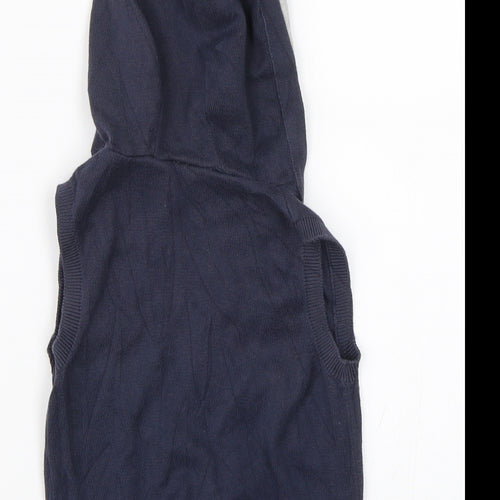 Cherokee Boys Blue   Cardigan Jumper Size 2-3 Years
