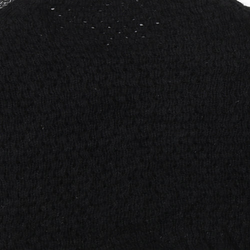 Atmosphere Womens Black   Pullover Jumper Size 10