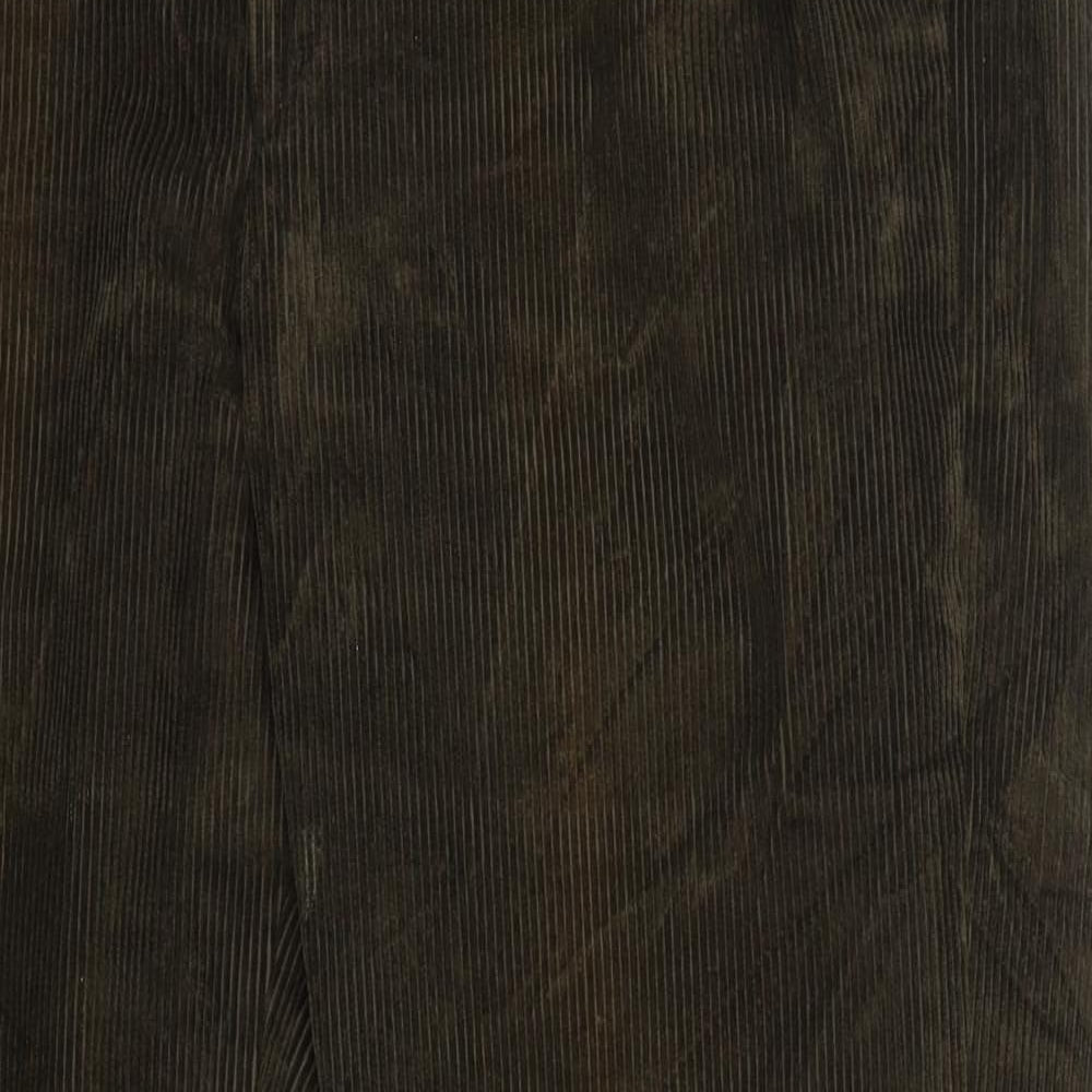 Austin Reed Mens Green  Corduroy Trousers  Size 32 L28 in