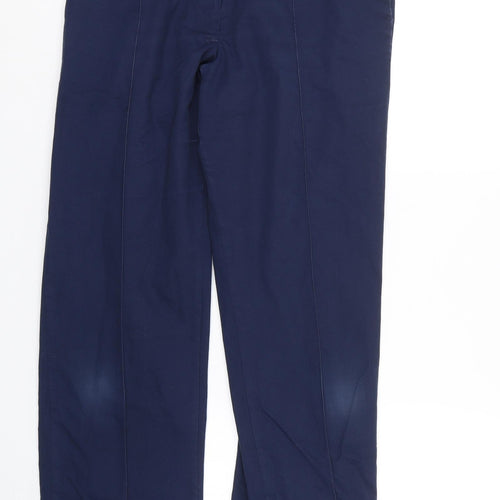 GG Mens Blue   Trousers  Size 26 in L30 in