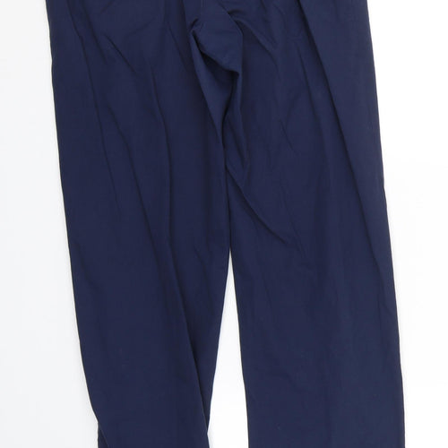 GG Mens Blue   Trousers  Size 26 in L30 in
