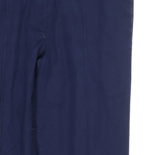 GG Mens Blue   Trousers  Size 26 in L30 in