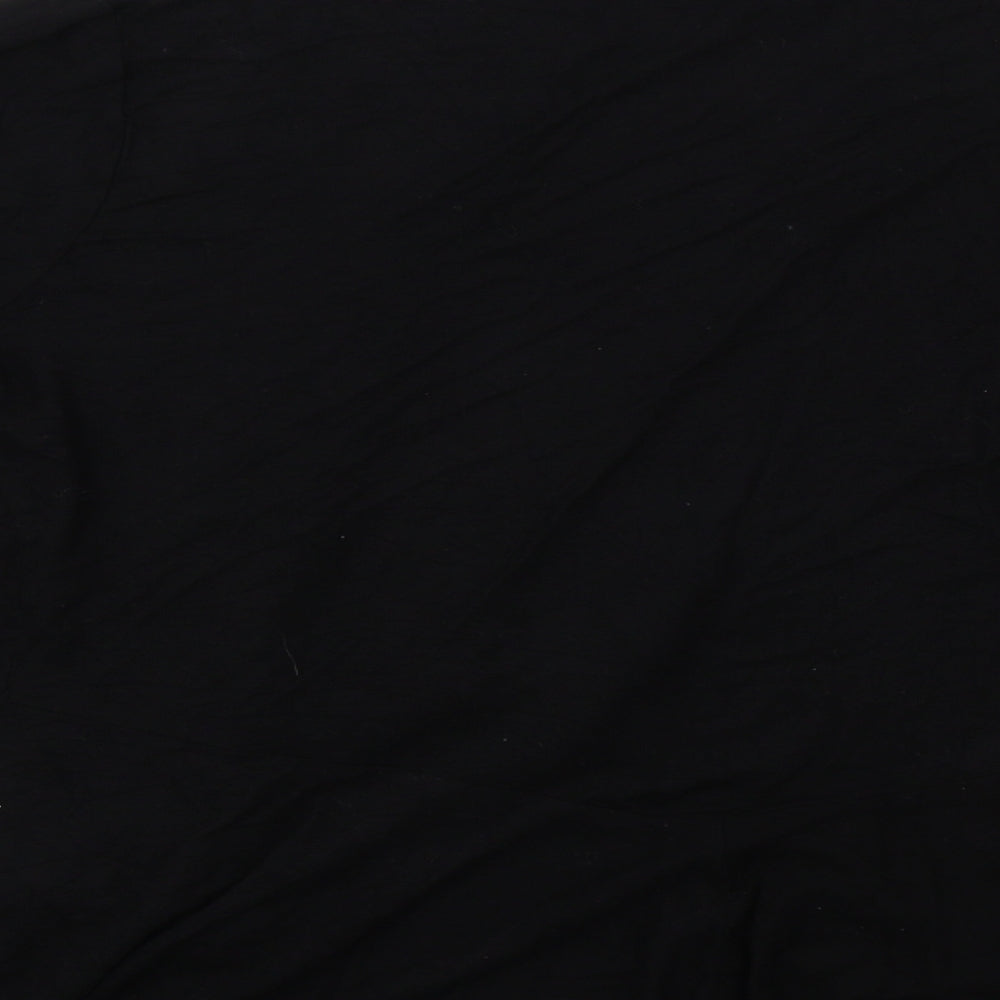 EAST Womens Black   Cardigan Jumper Size M