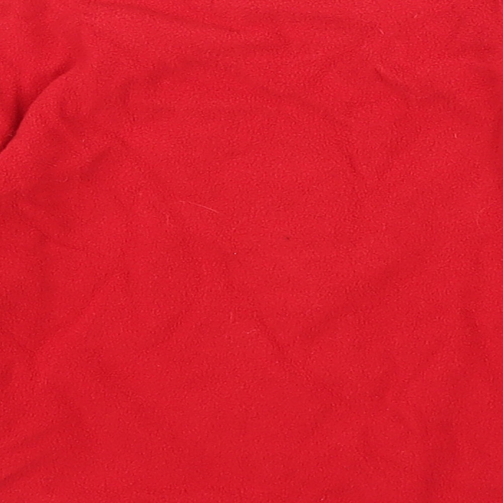 Primark Boys Red   Pullover Jumper Size 2-3 Years