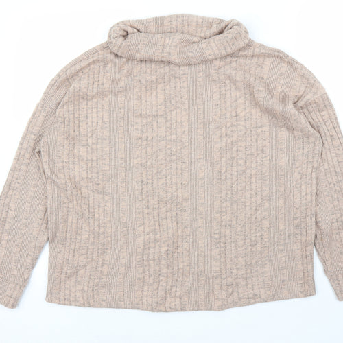 TU Womens Pink   Pullover Jumper Size 12